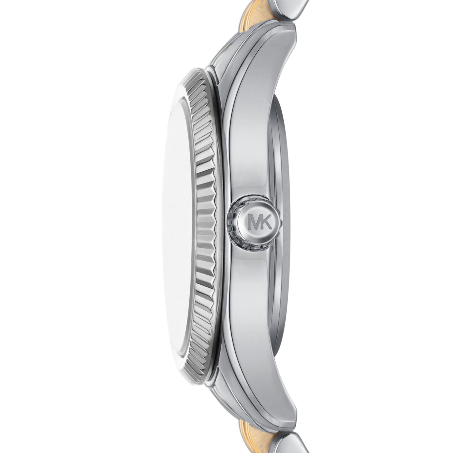 Michael Kors Armbanduhr MK4865 Edelstahl