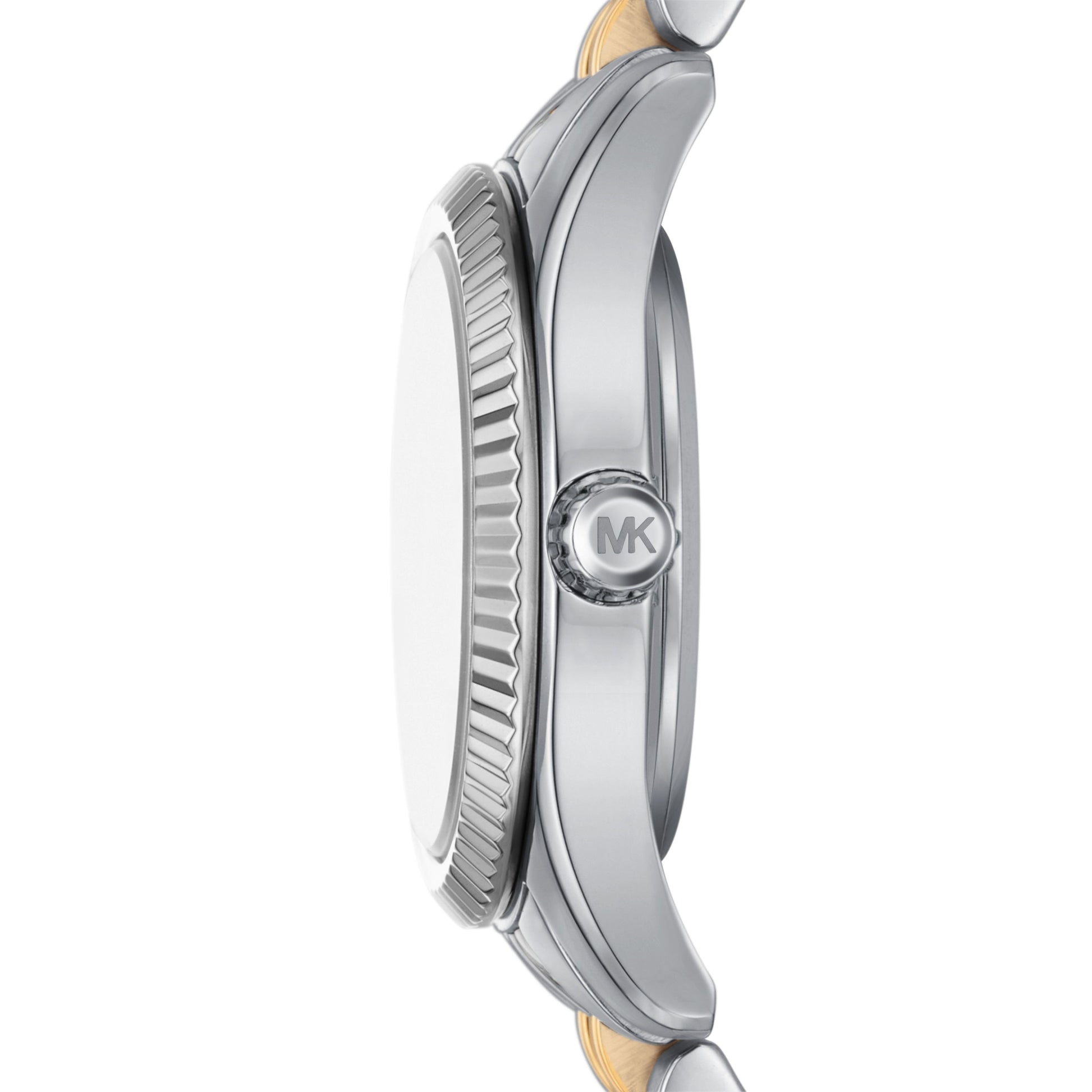 Michael Kors Armbanduhr MK4865 Edelstahl
