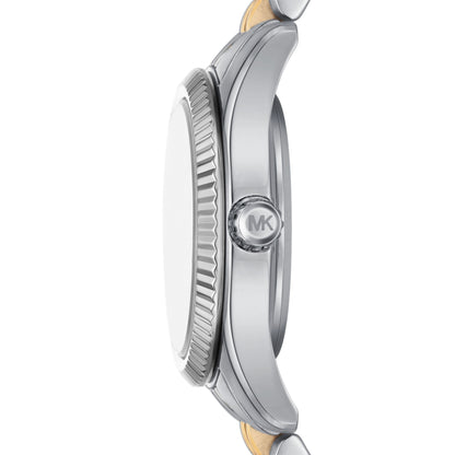 Michael Kors Armbanduhr MK4865 Edelstahl