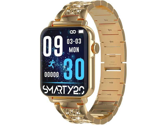 Smarty 2.0 Smartwatch SW035H03