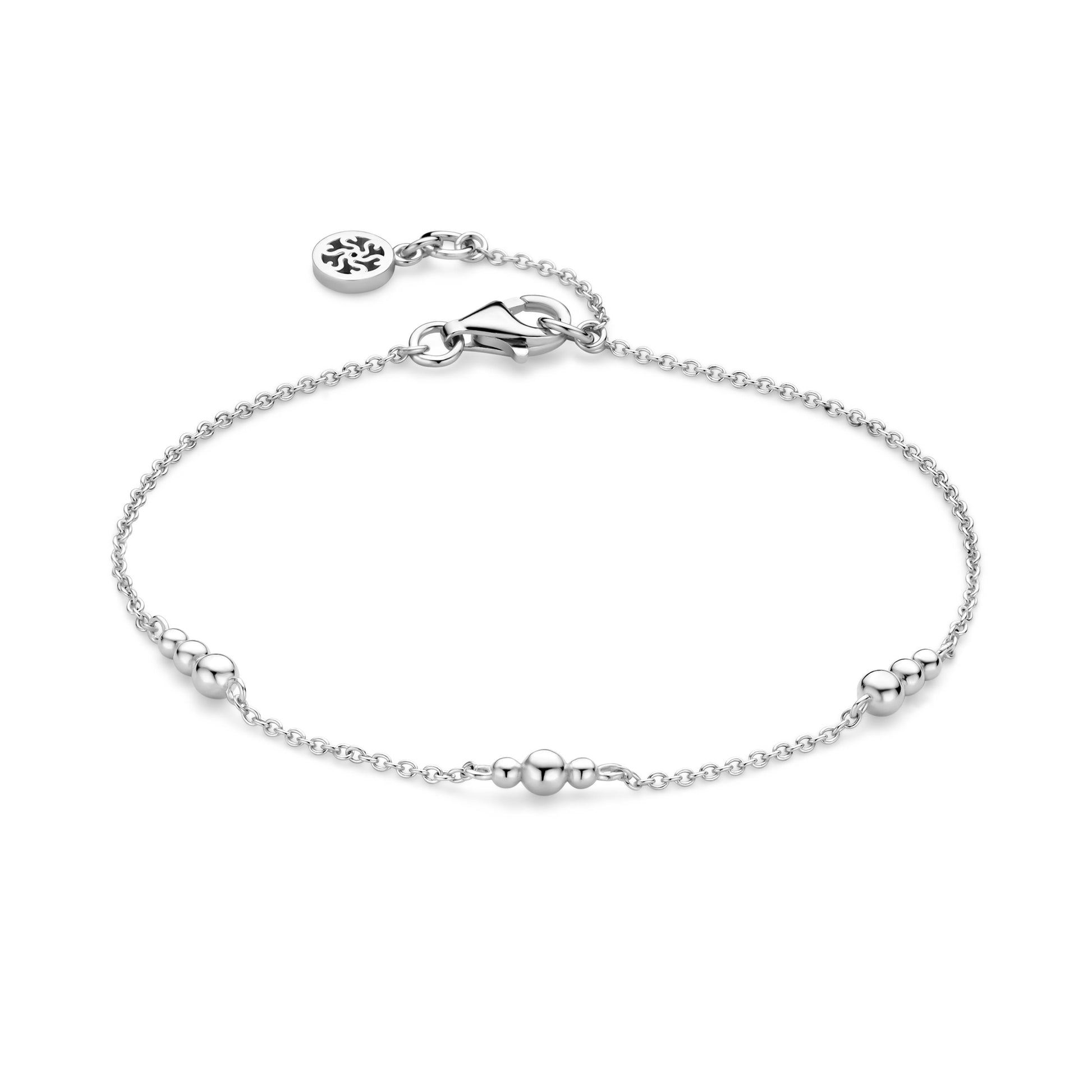 Spirit Icons Armschmuck 20661 Silber