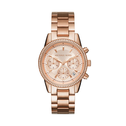 Michael Kors Armbanduhr MK6357