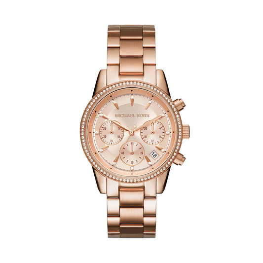 Michael Kors Armbanduhr MK6357