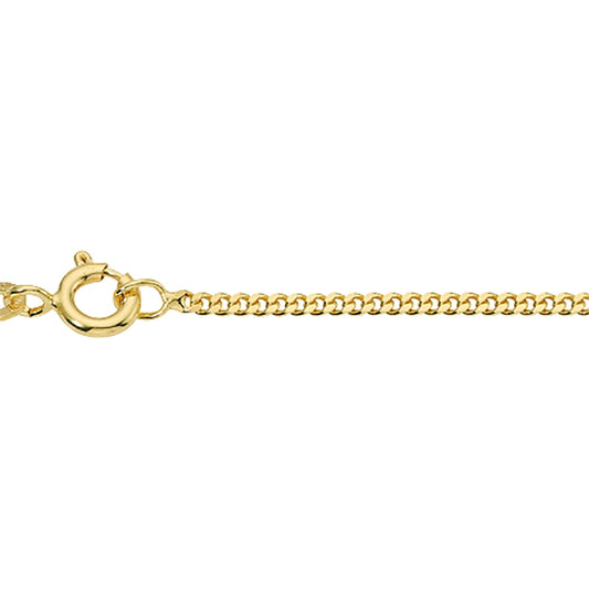 CEM Kette 8-100687-001 333 Gold
