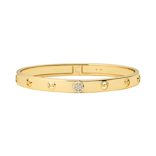Michael Kors Armband MKC1548AN710 Silber925