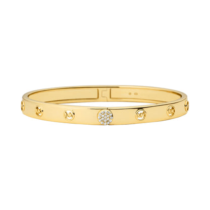 Michael Kors Armband MKC1548AN710 Silber925
