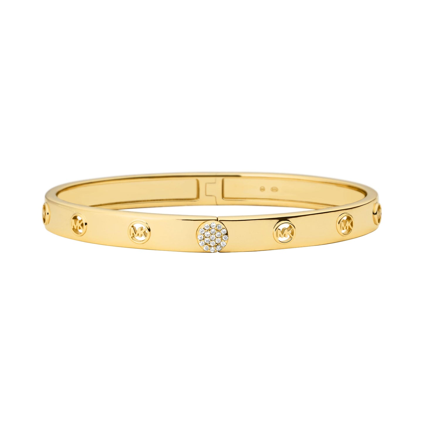 Michael Kors Armband MKC1548AN710 Silber925