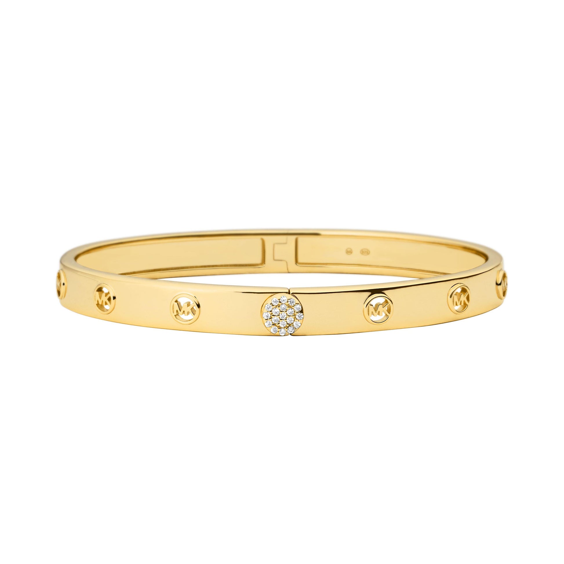 Michael Kors Armband MKC1548AN710 Silber925