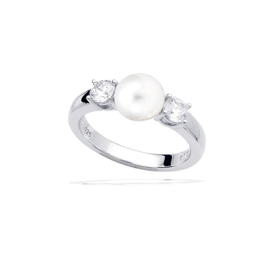 Diamonfire Ring 61/2253/1/111/180 Silber