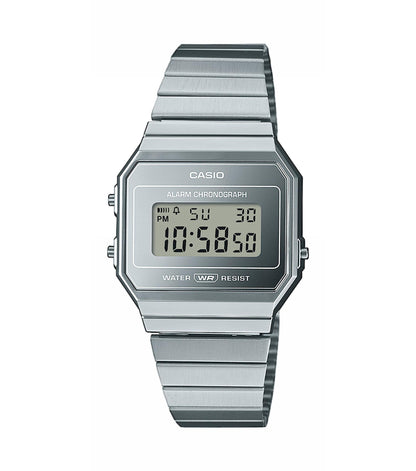Casio Armbanduhr A700WEV-7AEF