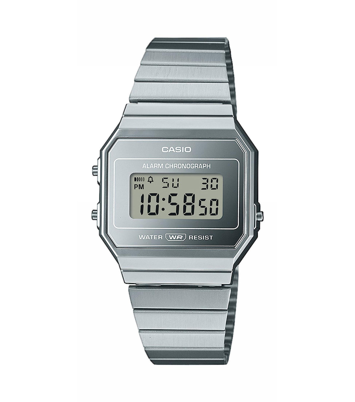 Casio Armbanduhr A700WEV-7AEF