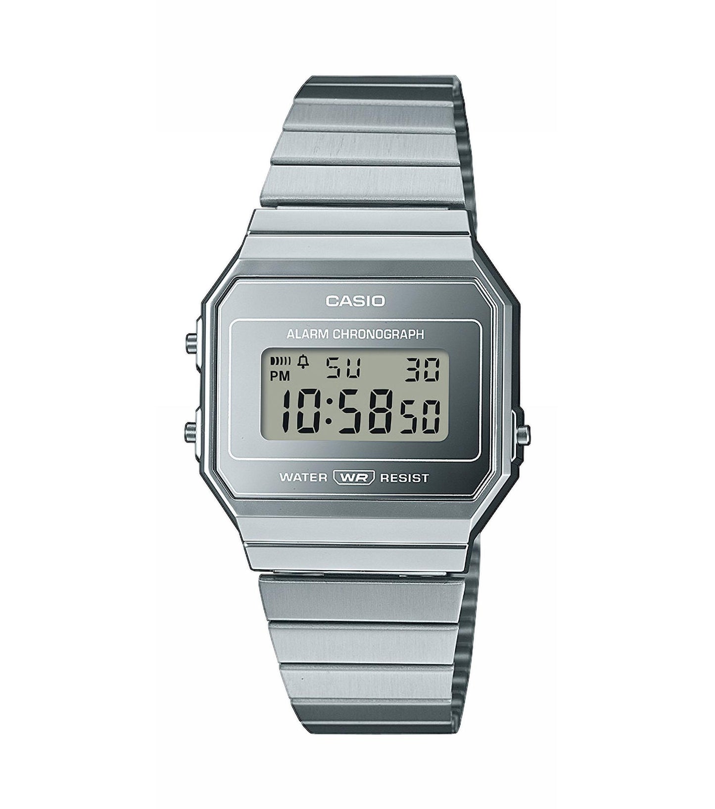 Casio Armbanduhr A700WEV-7AEF