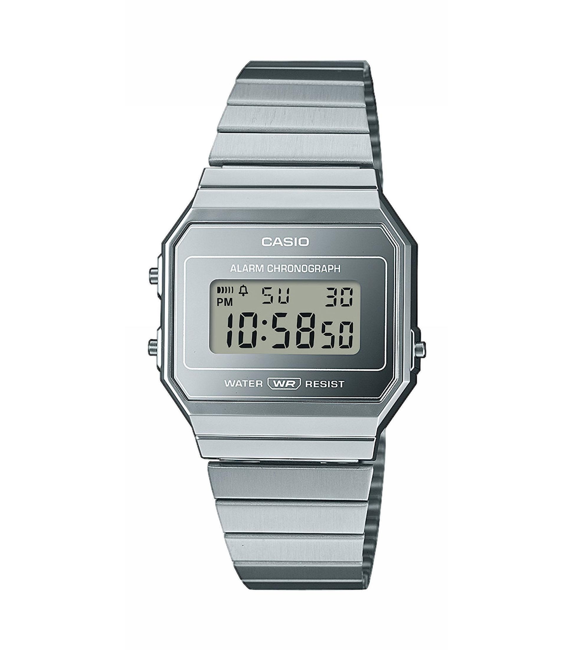 Casio Armbanduhr A700WEV-7AEF