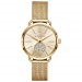 Michael Kors Armbanduhr MK3844