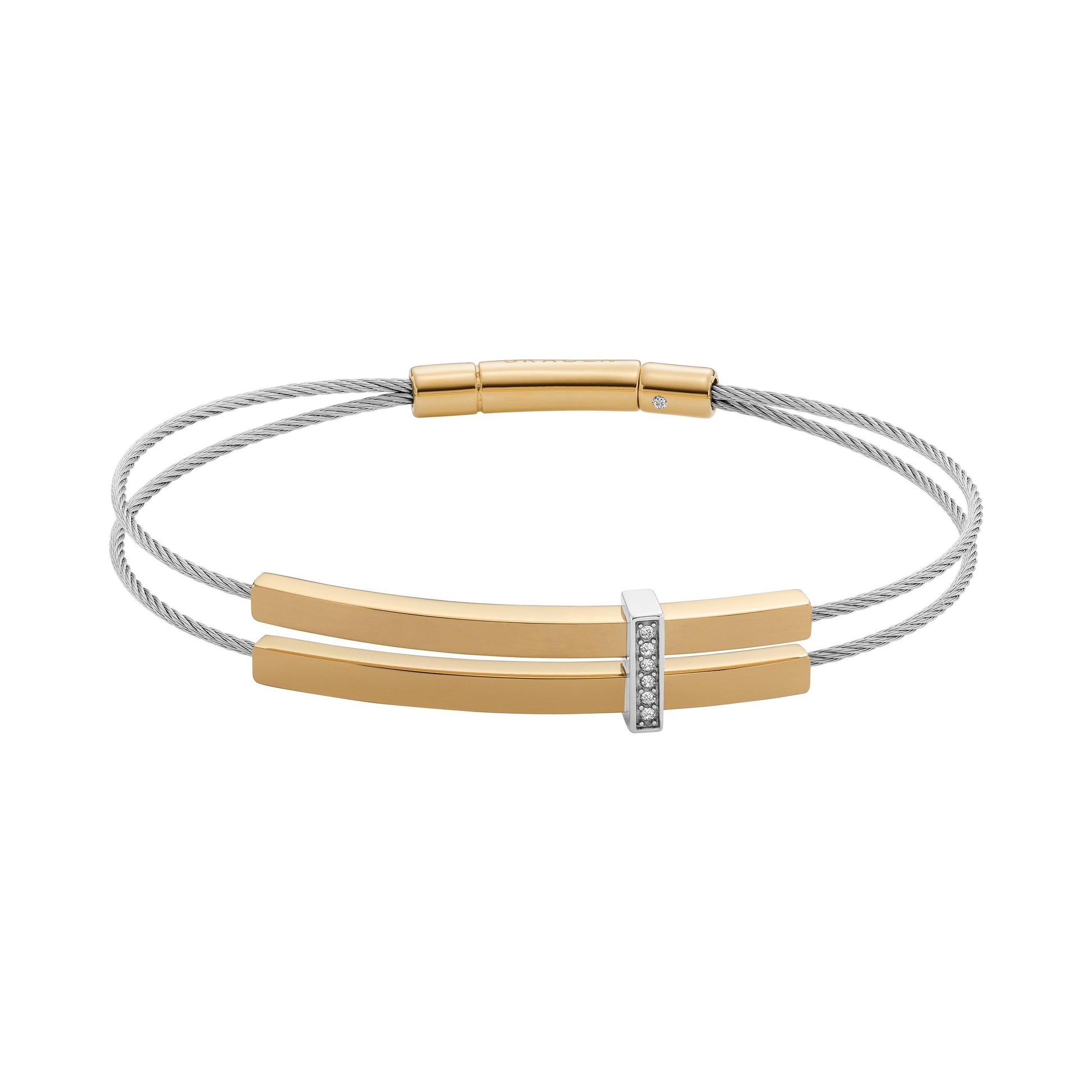 SKAGEN Armschmuck SKJ1673998 Edelstahl
