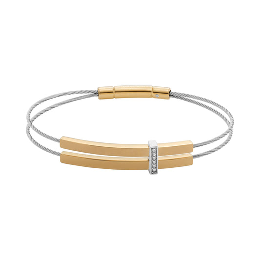 SKAGEN Armschmuck SKJ1673998 Edelstahl