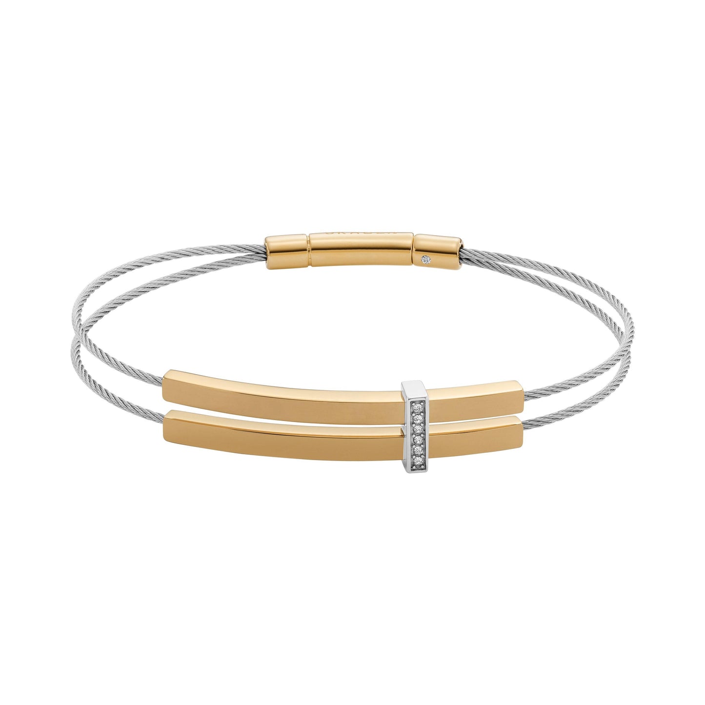 SKAGEN Armschmuck SKJ1673998 Edelstahl