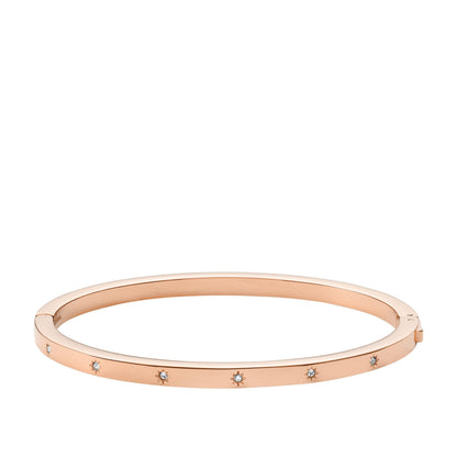 Fossil Armschmuck JF04394791 Edelstahl
