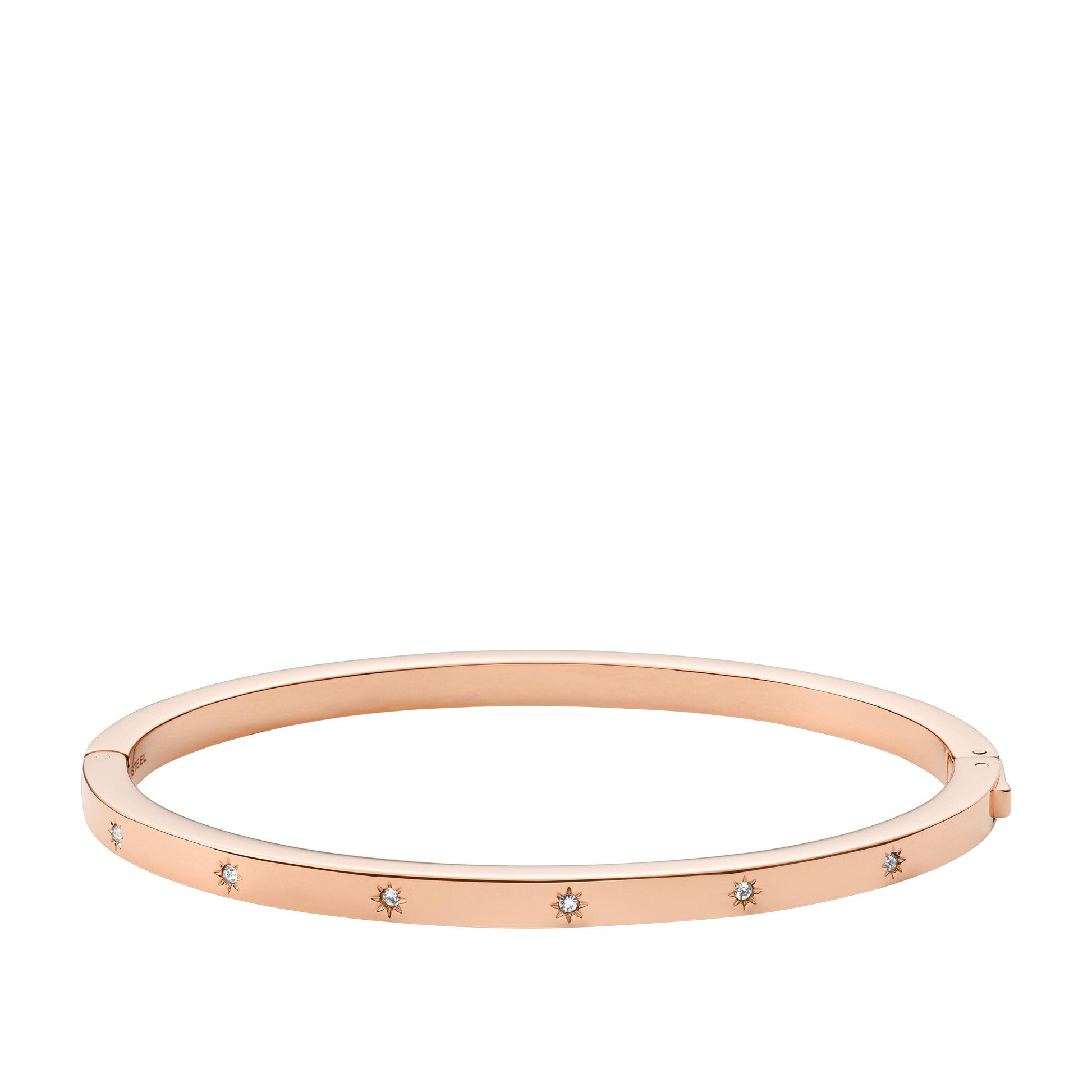 Fossil Armschmuck JF04394791 Edelstahl