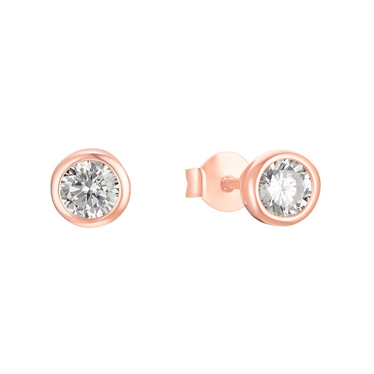 S.Oliver Ohrschmuck 4056867032605 Silber 925