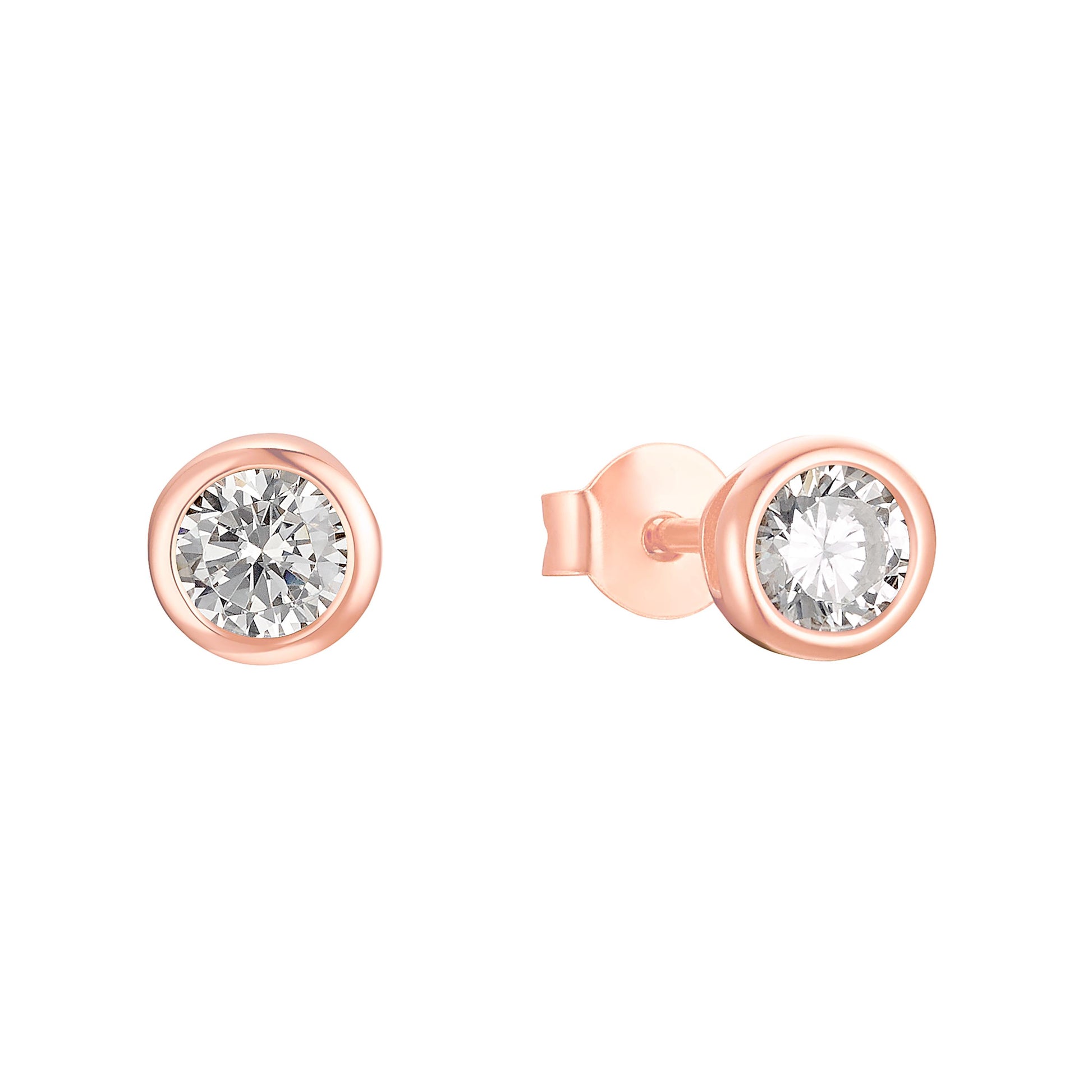 S.Oliver Ohrschmuck 4056867032605 Silber 925