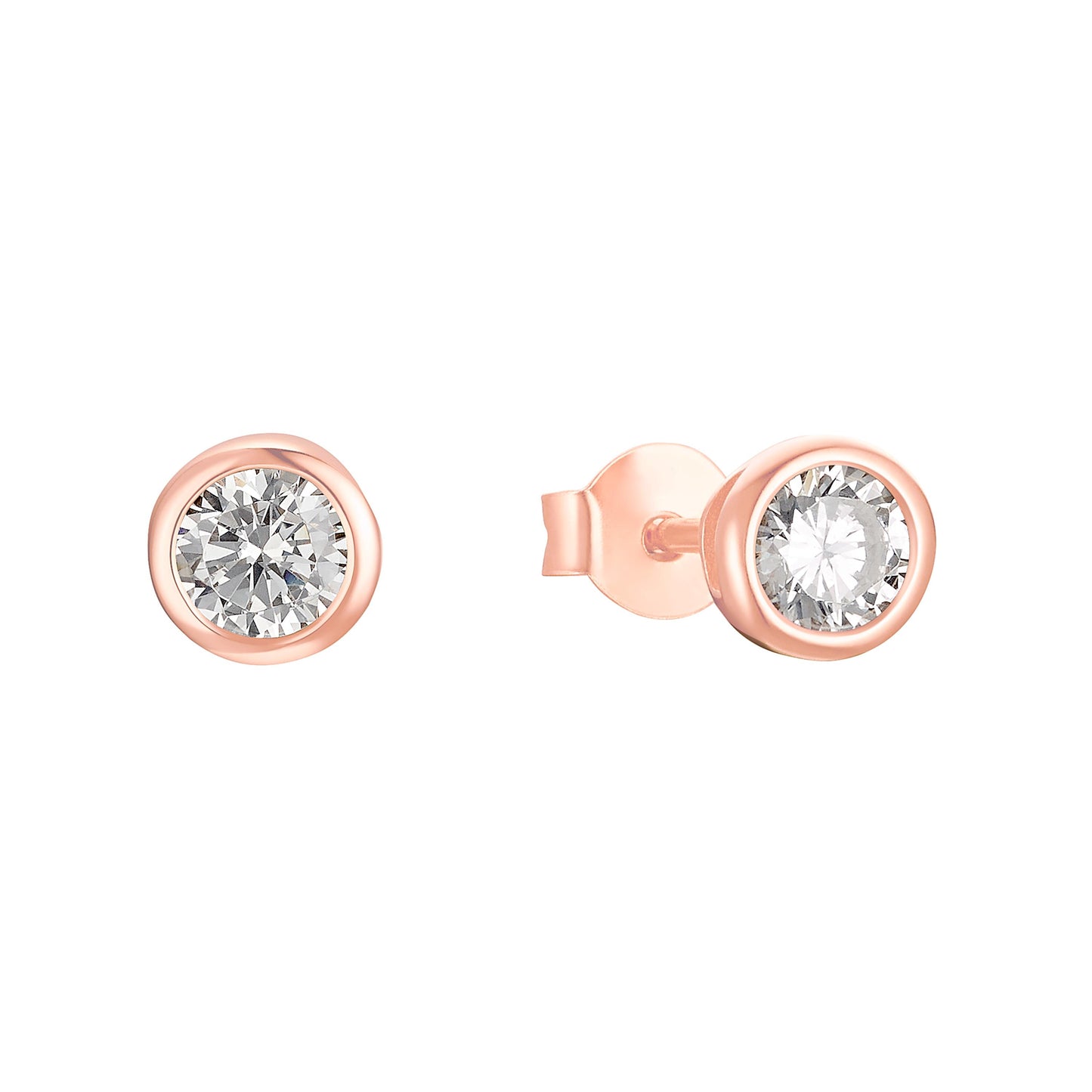 S.Oliver Ohrschmuck 4056867032605 Silber 925