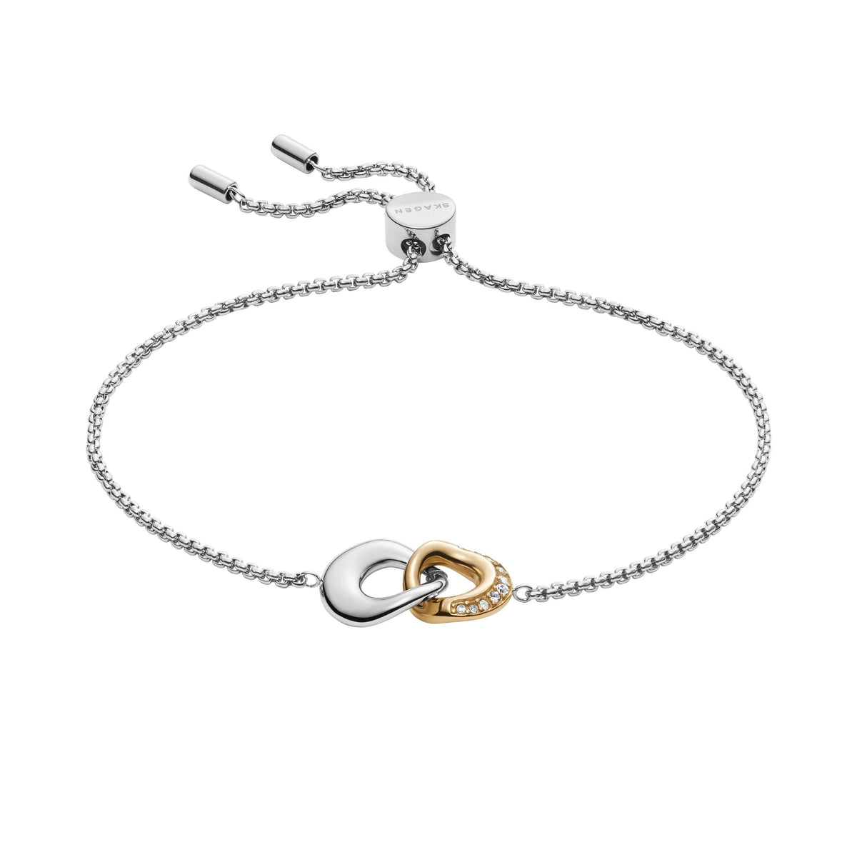 SKAGEN Armband SKJ1612998 Edelstahl