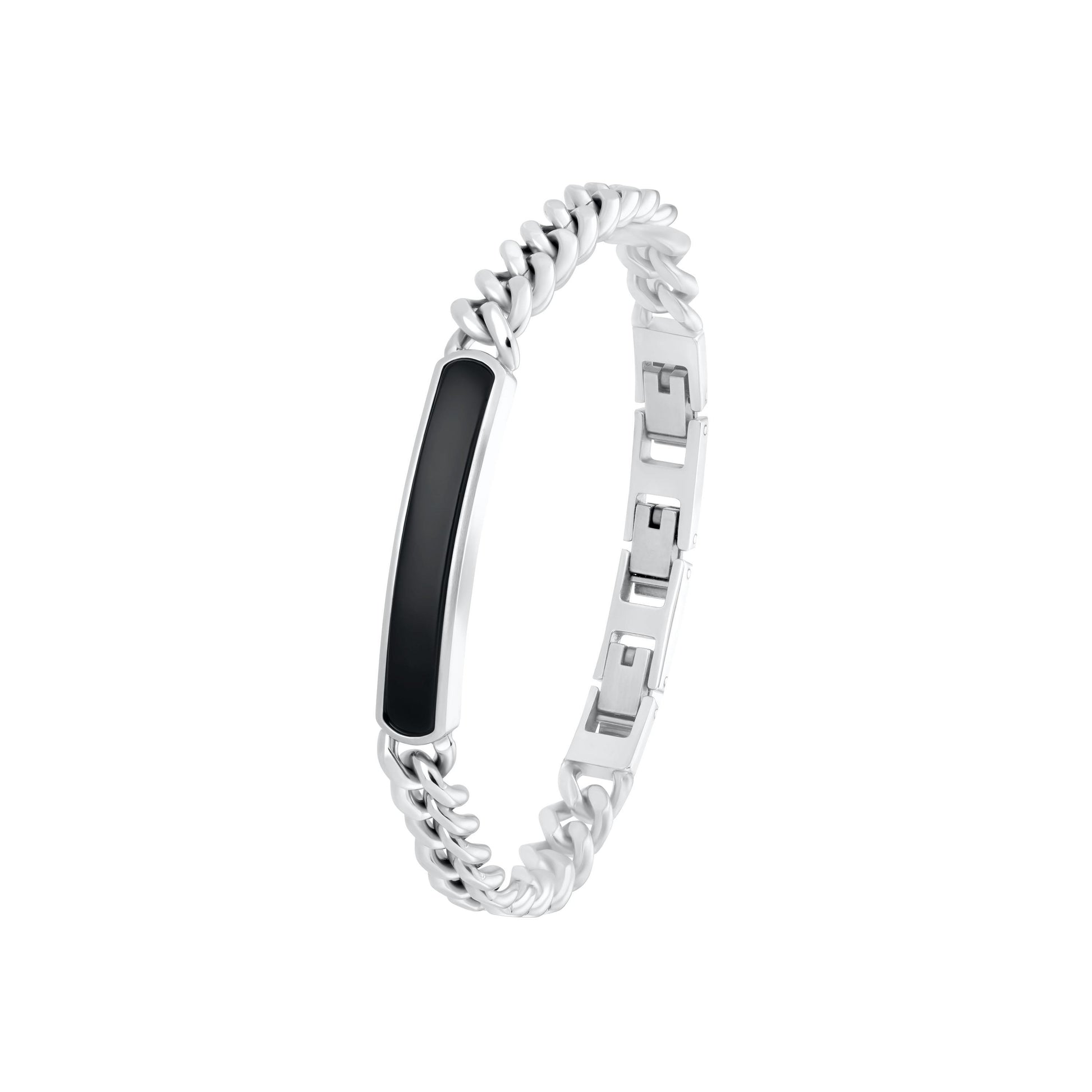 s.Oliver Armschmuck 2035537 Edelstahl