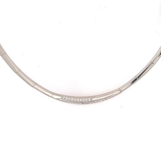 CEM Halsschmuck PR8646C Silber 925