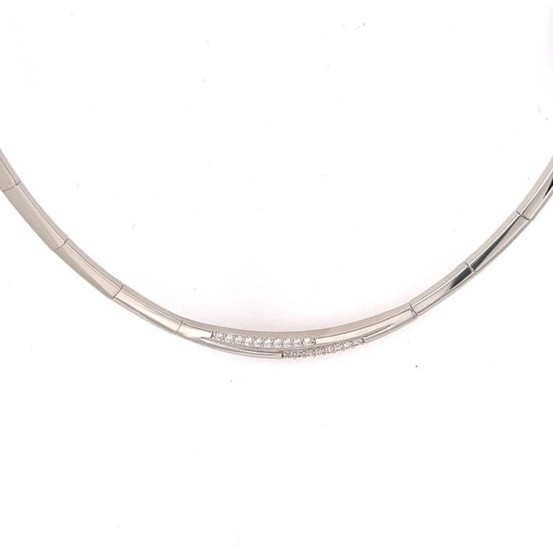 CEM Halsschmuck PR8646C Silber 925