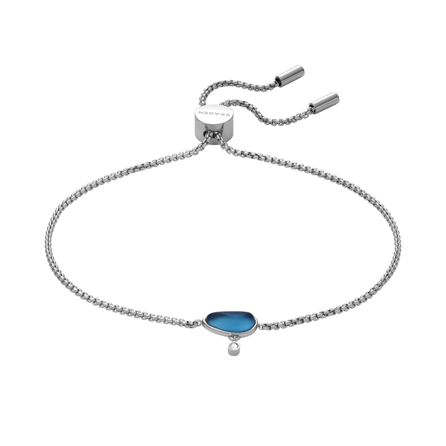 SKAGEN Armband SKJ1707040 Edelstahl