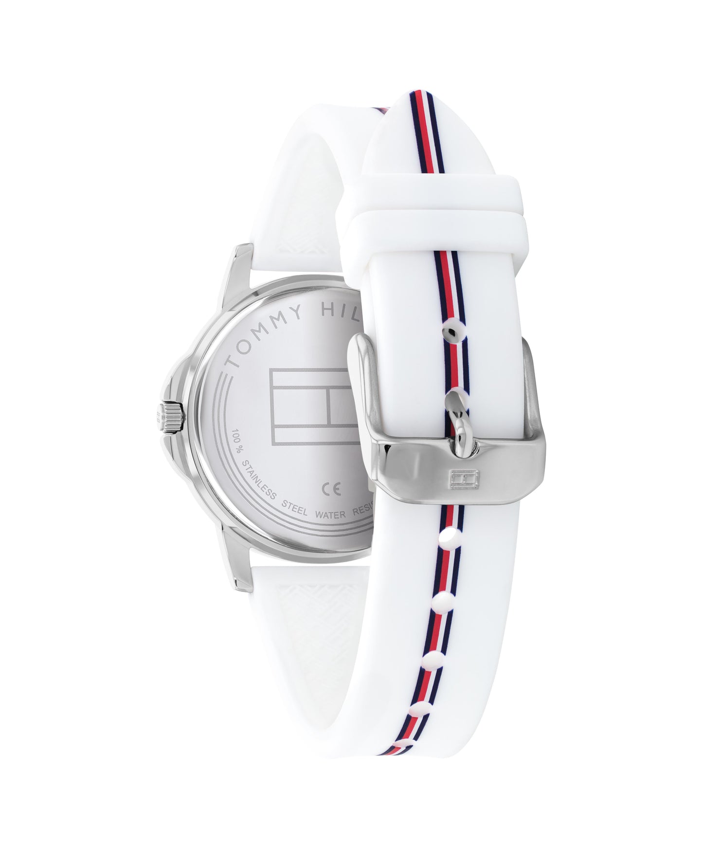 Tommy Hilfiger Armbanduhr 1720014 Edelstahl