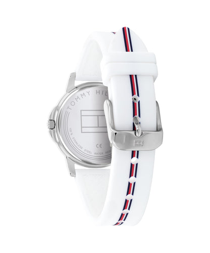 Tommy Hilfiger Armbanduhr 1720014 Edelstahl