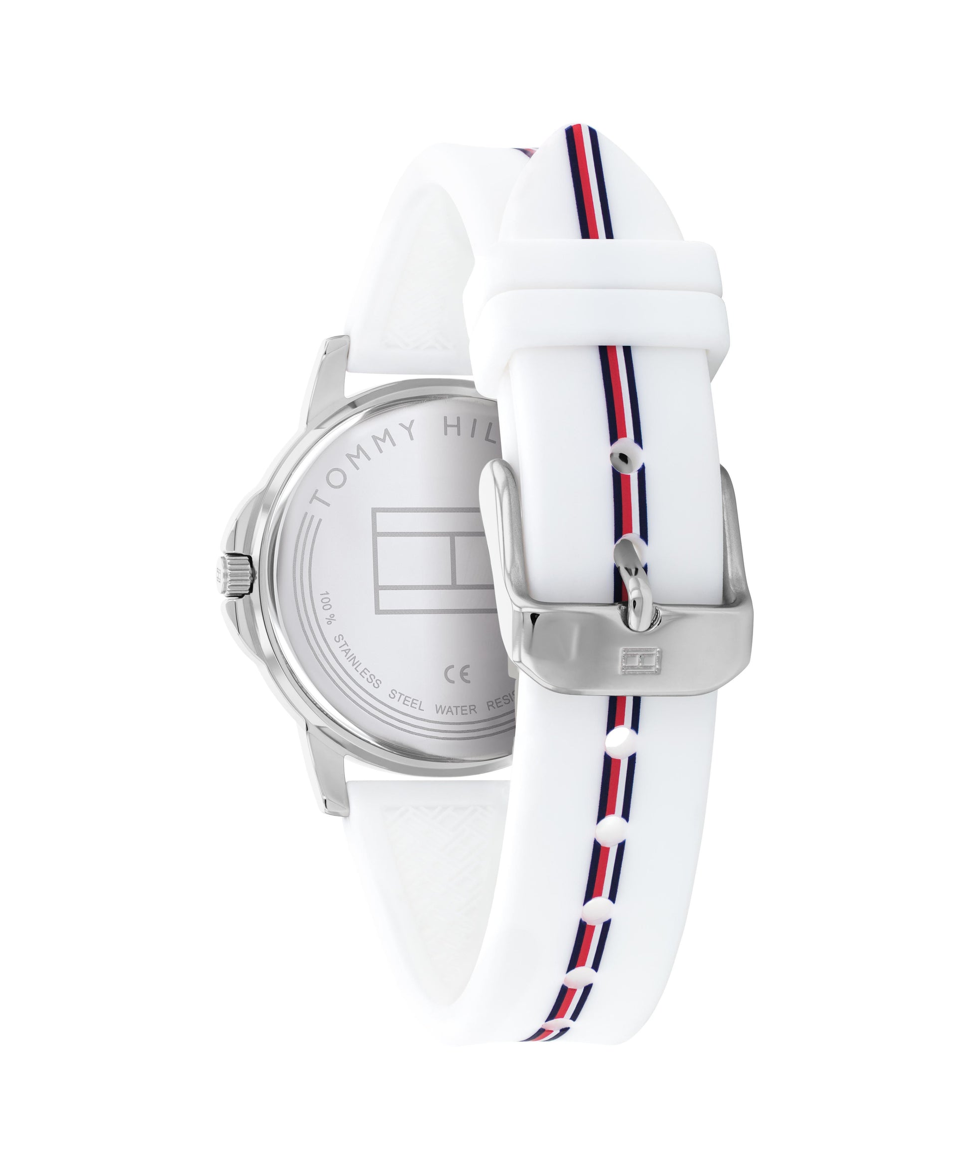 Tommy Hilfiger Armbanduhr 1720014 Edelstahl