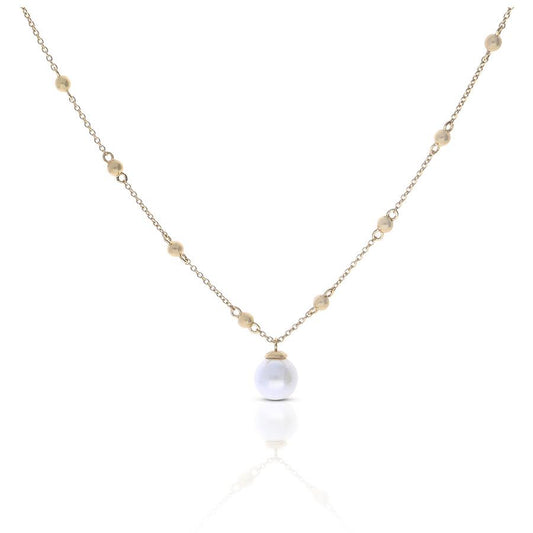 Diamonfire Damenkette 63/1270/1/582 Silber