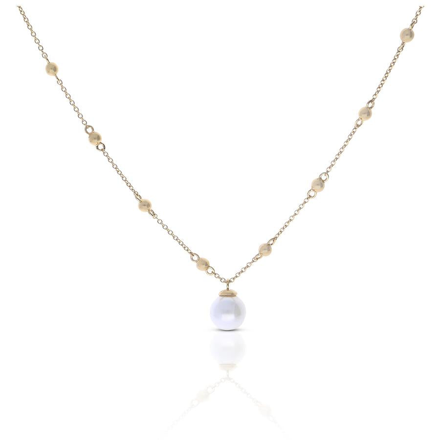 Diamonfire Damenkette 63/1270/1/582 Silber