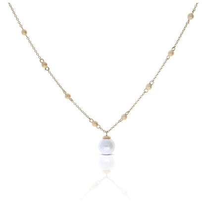 Diamonfire Damenkette 63/1270/1/582 Silber