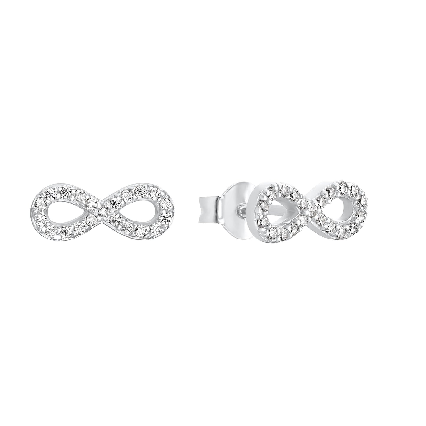 S.Oliver Ohrschmuck 4056867031721 Silber 925