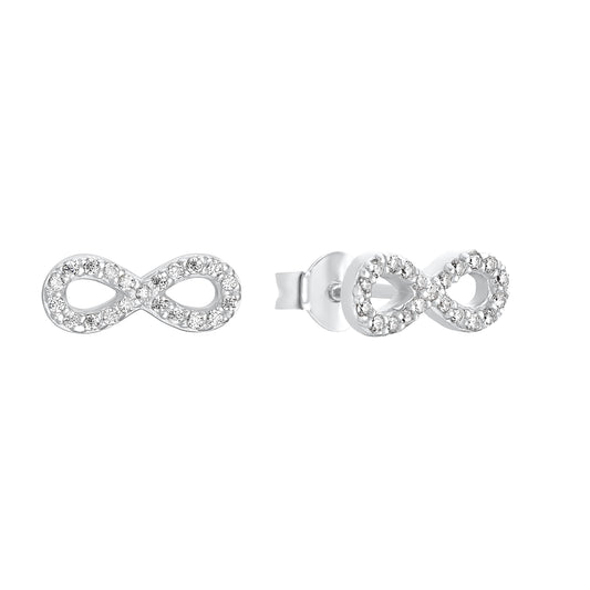 S.Oliver Ohrschmuck 4056867031721 Silber 925