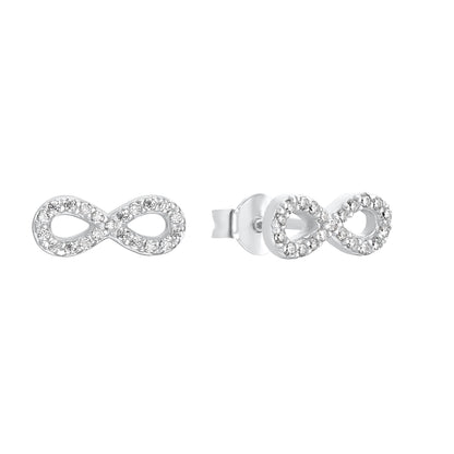 S.Oliver Ohrschmuck 4056867031721 Silber 925