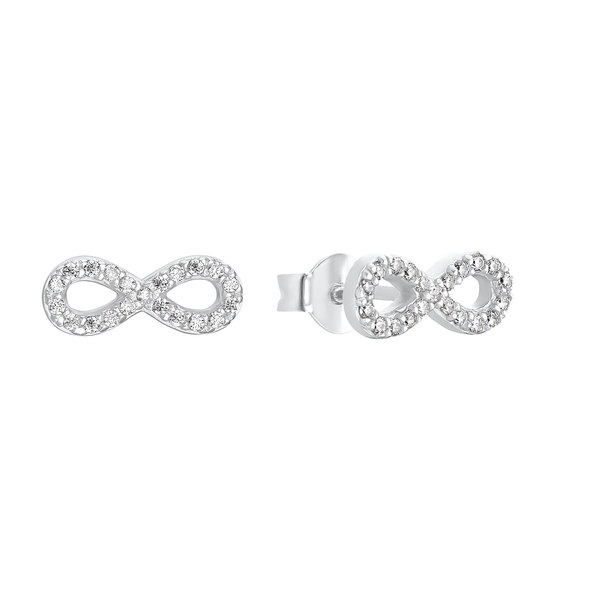 S.Oliver Ohrschmuck 4056867031721 Silber 925