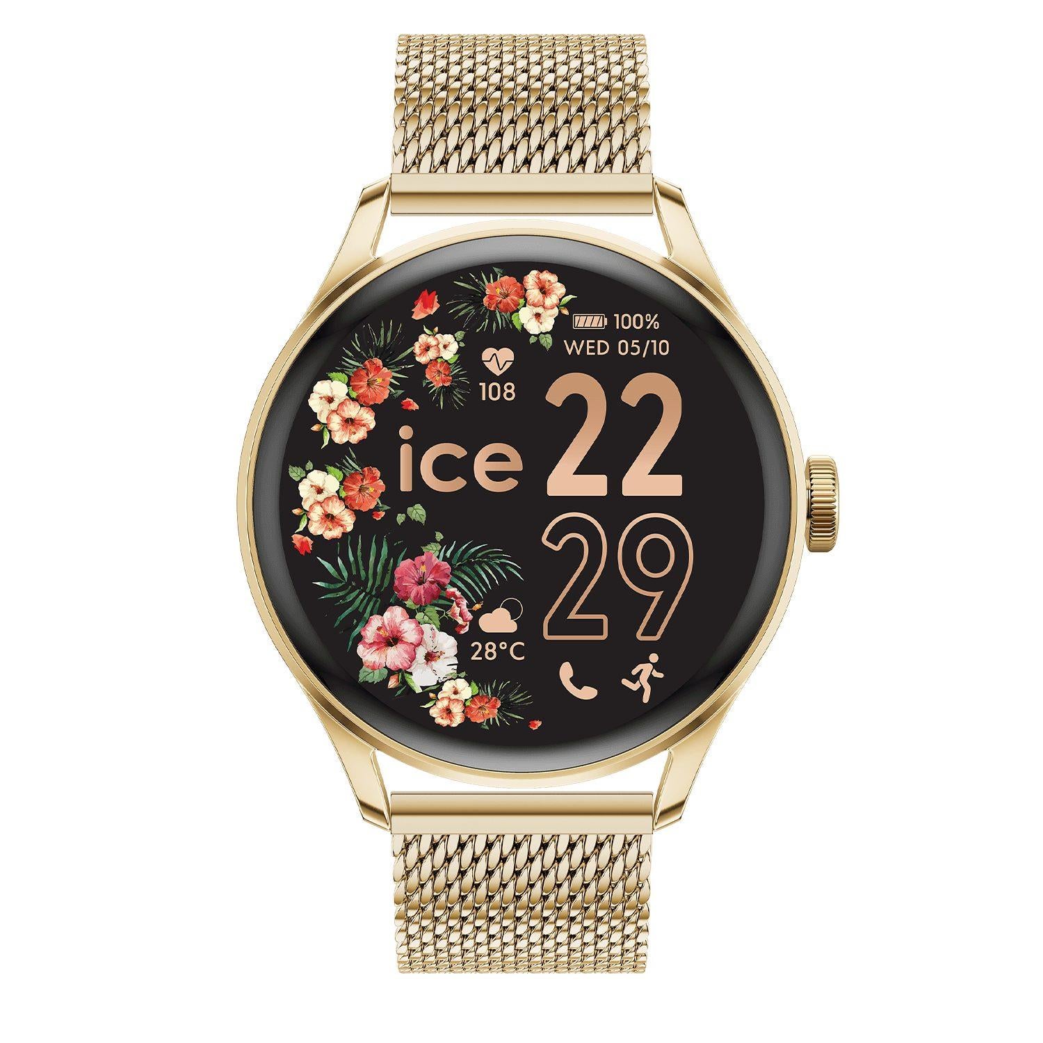 Ice Watch Armbanduhr 024655