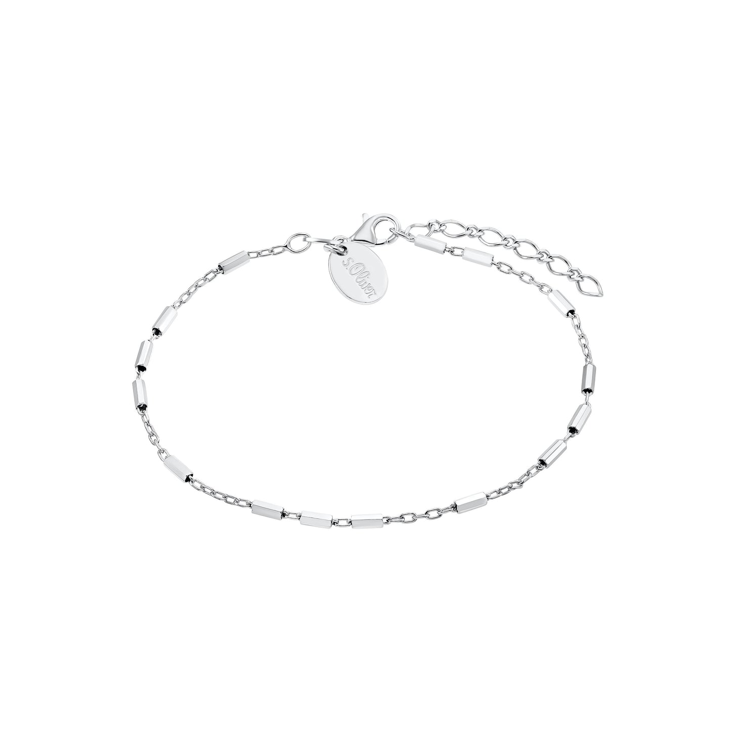 S.Oliver Armschmuck 2034228 Silber 925