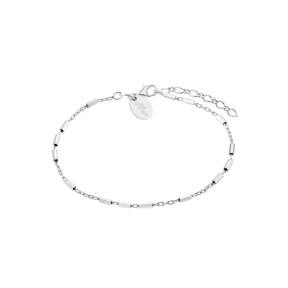 S.Oliver Armschmuck 2034228 Silber 925