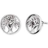 Engelsrufer Ohrschmuck ERE-LILTREE-ST Silber 925