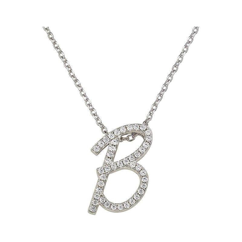CEM Halsschmuck BBU911/B 925 Silber