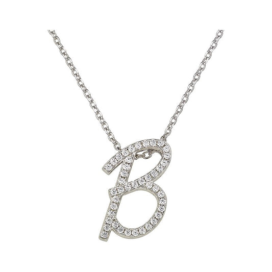 CEM Halsschmuck BBU911/B 925 Silber