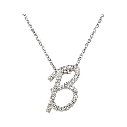 CEM Halsschmuck BBU911/B 925 Silber