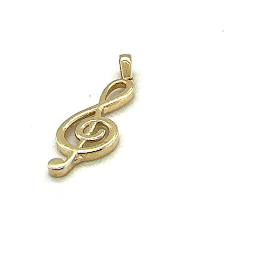 Laussner Halsschmuck 950101080700012 Gold 585