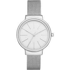 LADIES ANCHER SKAGEN WATCH